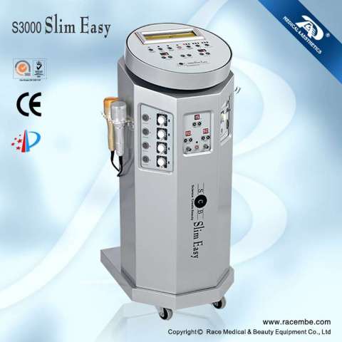 Non-Invasive Physical Therapy and Weight Loss Beauty Machine (S3000)