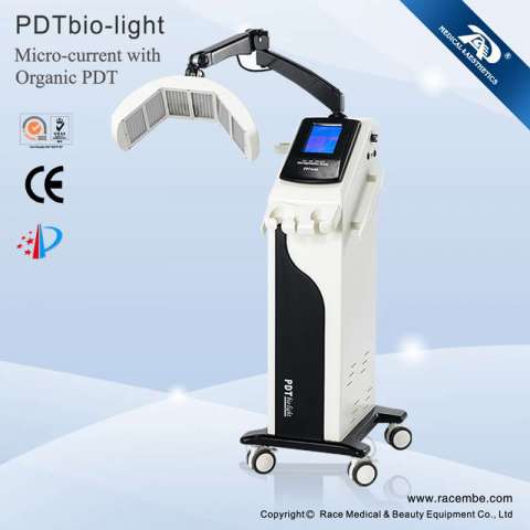 Bio Light Photodynamics Therapy Skin Care Medical Equipment