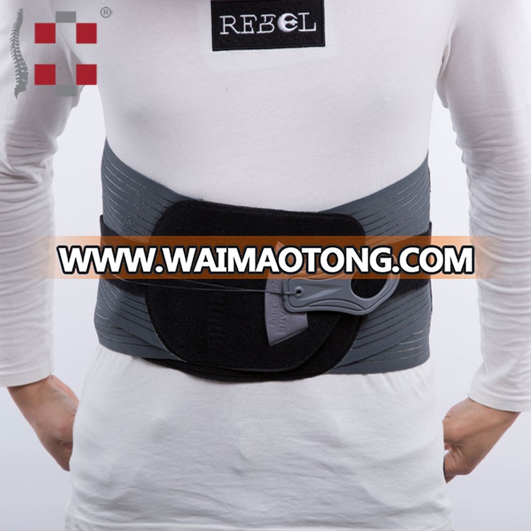 Best Selling Elderly Care Rehabilitation Equipment Back Support Belt For The Elderly Back Pain TV Shopping Wanted