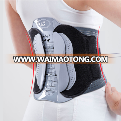 2018 Trending Health Care Products Spine Instruments Lumbar Support Belt Looking For Agent In Japan